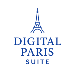 Digital Paris Suites